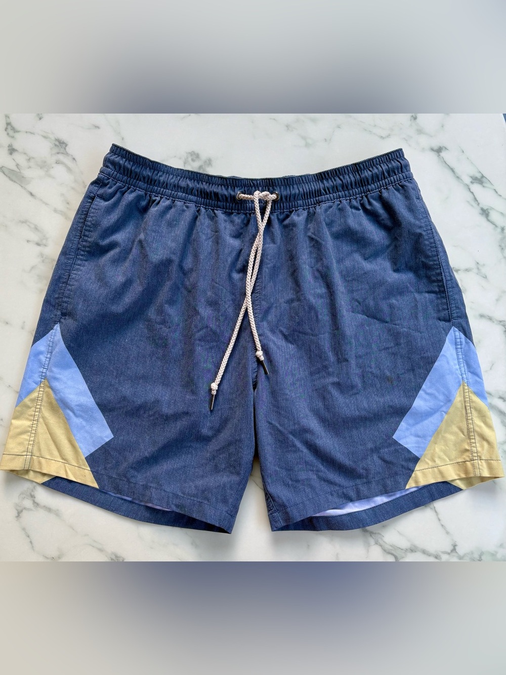 Fair Harbor Performance Swim Trunks Beach Pool Vacation XXL